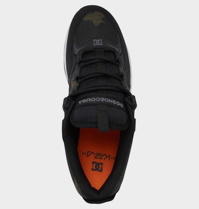 Kalis Lite SE - Leather Shoes for Men  ADYS100382