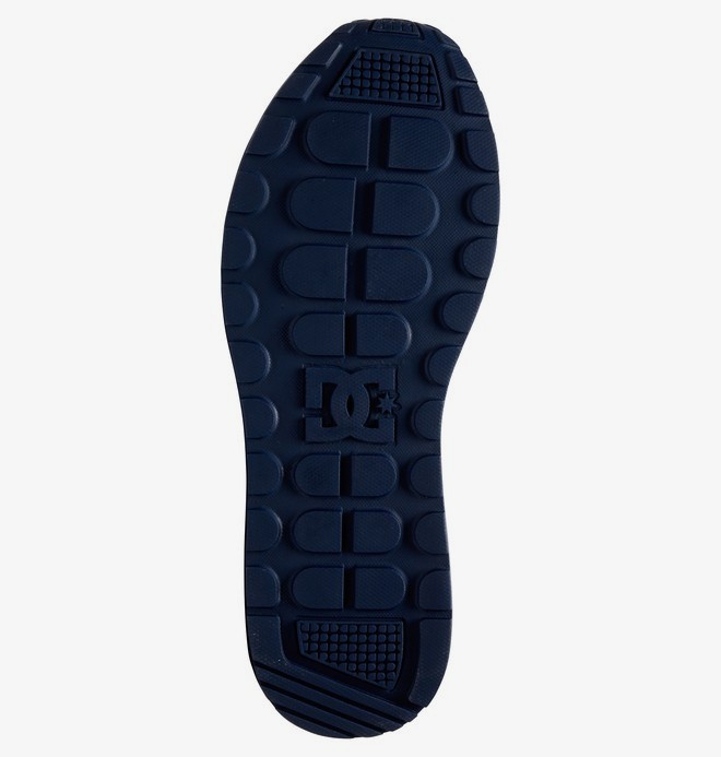 Kalis Lite SE - Leather Shoes for Men  ADYS100382