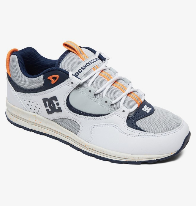 Kalis Lite SE - Leather Shoes for Men  ADYS100382