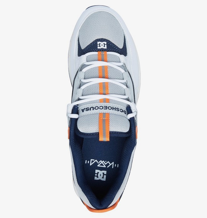 Kalis Lite SE - Leather Shoes for Men  ADYS100382