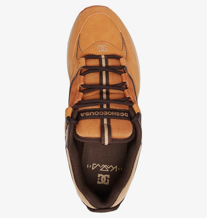 Kalis Lite SE - Leather Shoes for Men  ADYS100382