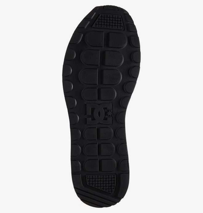 Kalis Lite SE - Leather Shoes for Men  ADYS100382