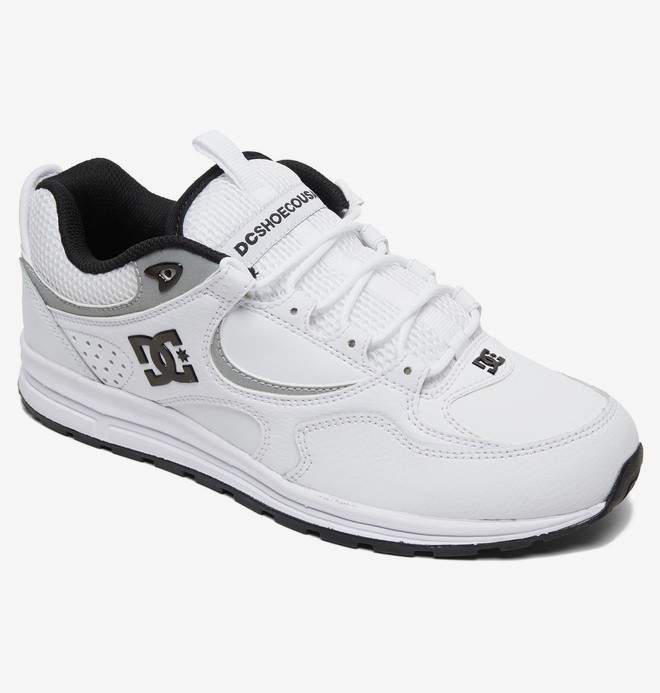 Kalis Lite SE - Leather Shoes for Men  ADYS100382