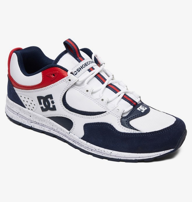 Kalis Lite SE - Leather Shoes for Men  ADYS100382