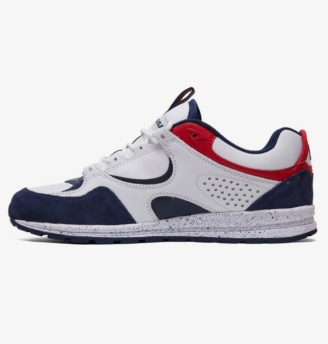 Kalis Lite SE - Leather Shoes for Men  ADYS100382