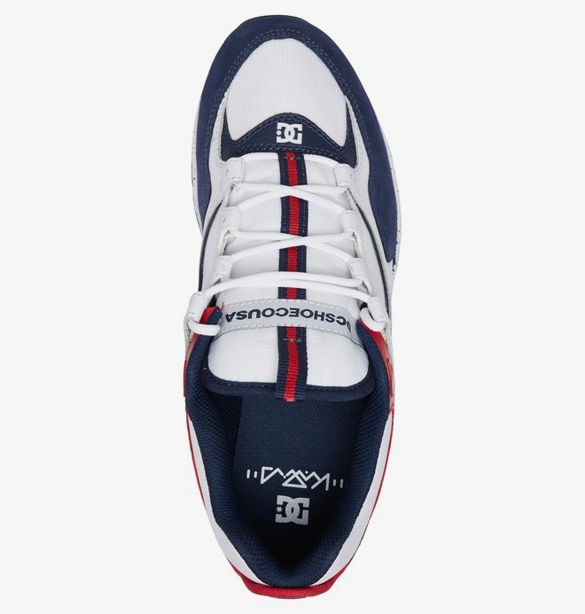 Kalis Lite SE - Leather Shoes for Men  ADYS100382