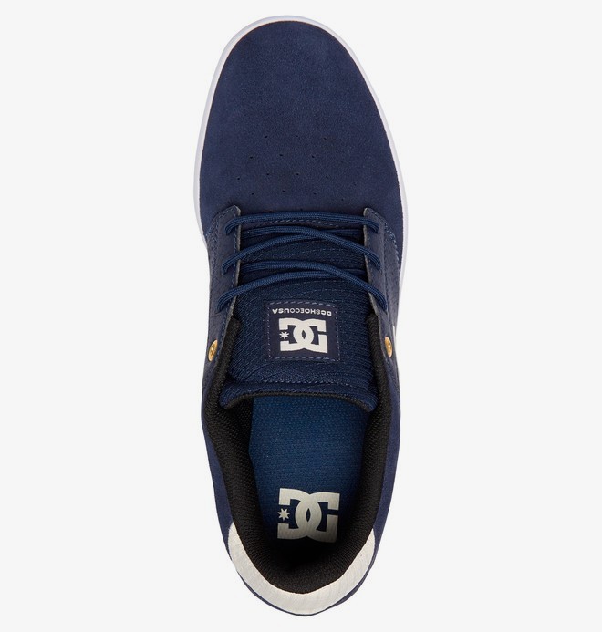 Plaza - Leather Shoes for Men  ADYS100401