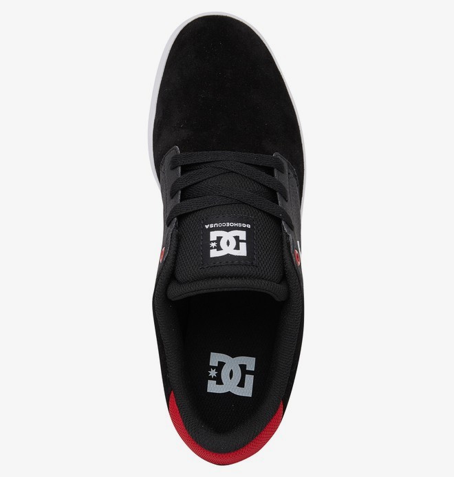 Plaza - Leather Shoes for Men  ADYS100401