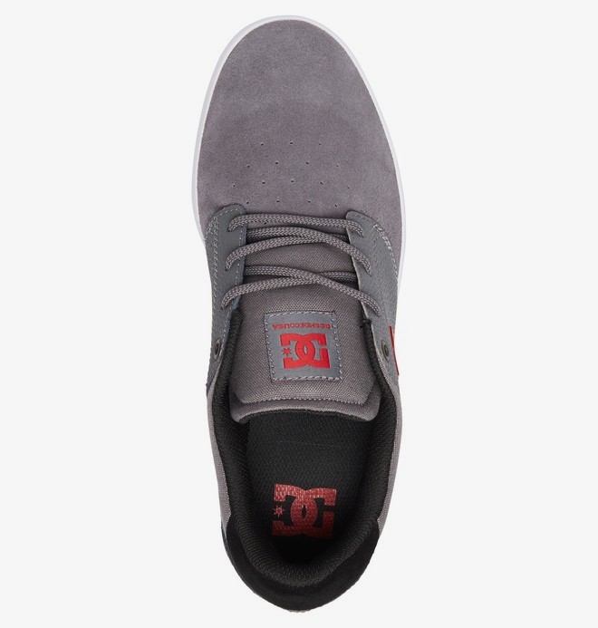 Plaza - Leather Shoes for Men  ADYS100401