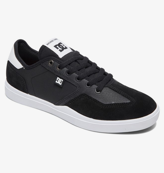 dc vestrey s shoes