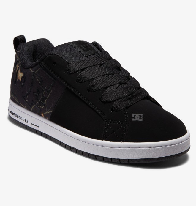 Tenis Dc Court Graffik Zapatillas Dc Dafiti Dc Court Graffik Tenis