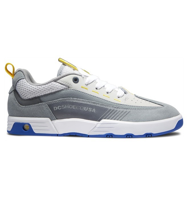fila disruptor jaune