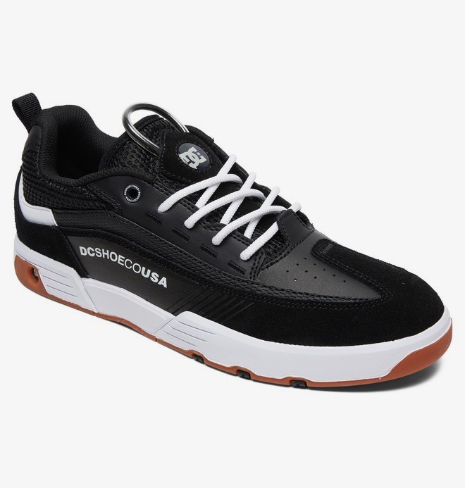 Legacy 98 Slim - Leather Shoes for Men  ADYS100445