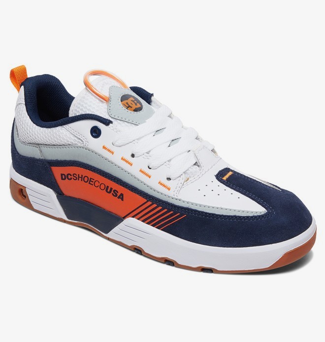 Legacy 98 Slim - Leather Shoes for Men  ADYS100445