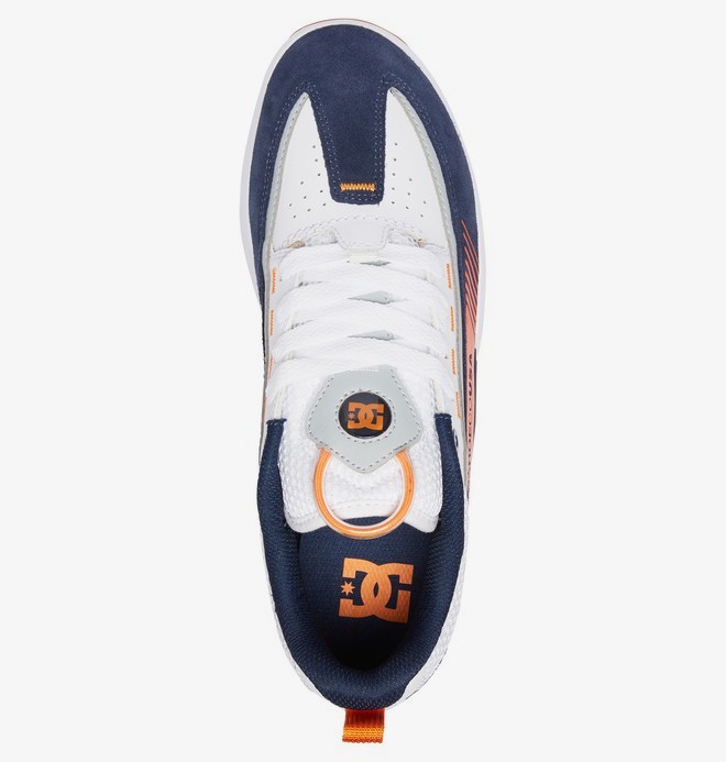 Legacy 98 Slim - Leather Shoes for Men  ADYS100445