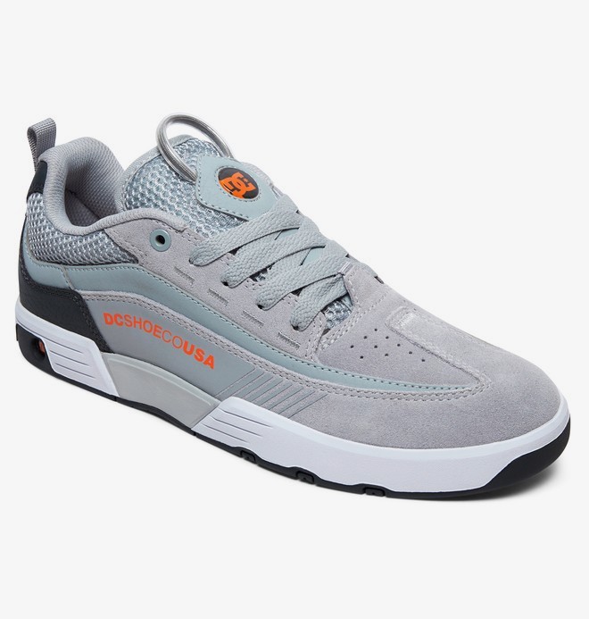 Legacy 98 Slim - Leather Shoes for Men  ADYS100445