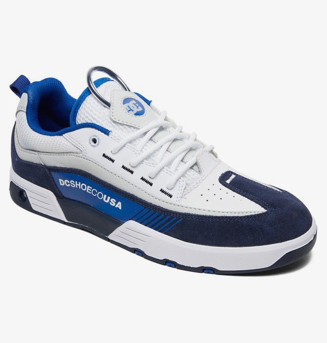 Legacy 98 Slim - Leather Shoes for Men  ADYS100445