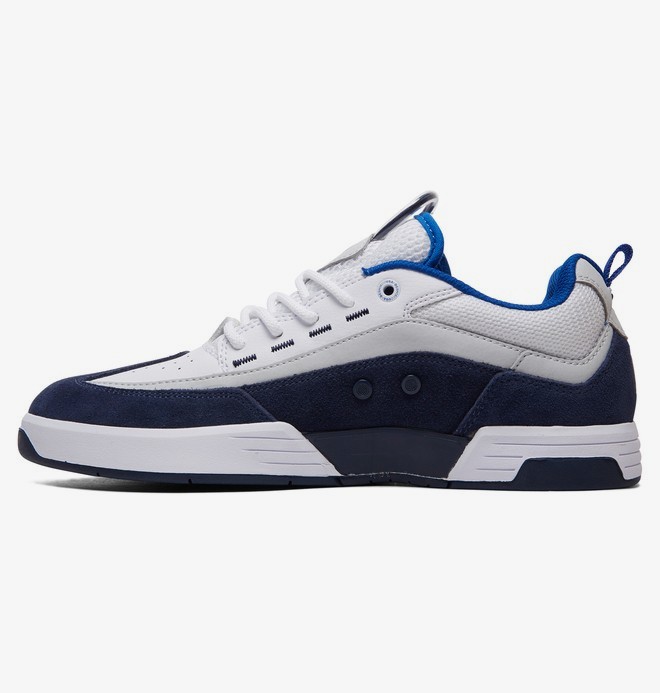 Legacy 98 Slim - Leather Shoes for Men  ADYS100445