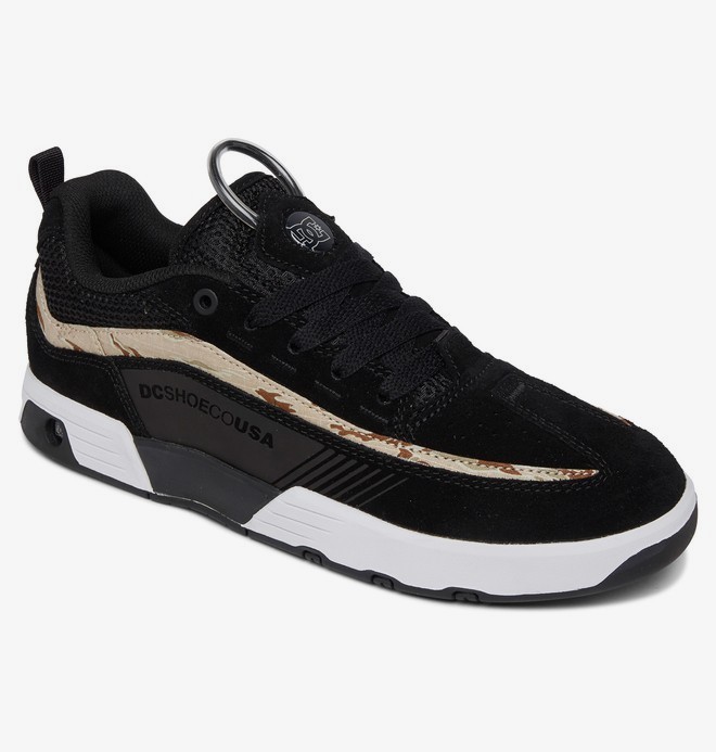 Legacy 98 Slim SE - Leather Shoes for Men  ADYS100447