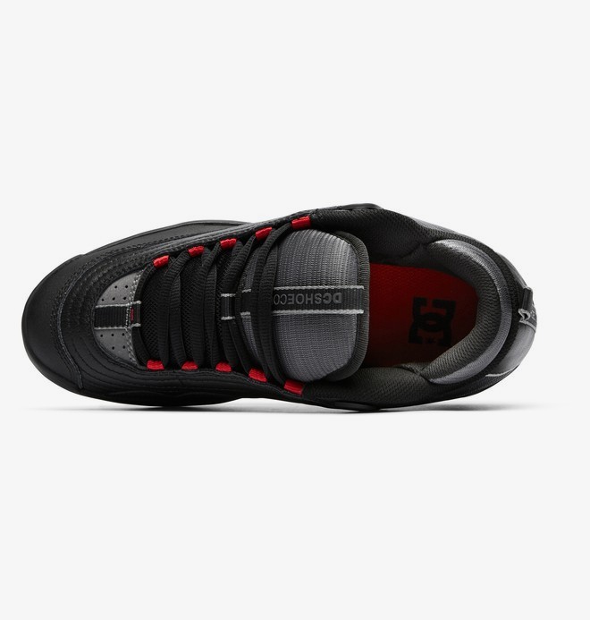 williams footwear