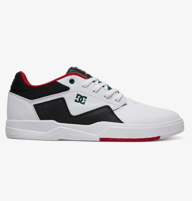 barksdale dc shoes