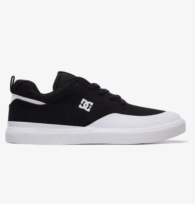 dcshoes, Infinite TX - Schoenen voor Heren, BLACK/WHITE (bkw) 0 Infinite TX - Schoenen voor Heren Black ADYS100526 DC Shoes