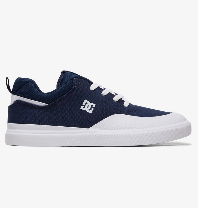 dcshoes, Infinite TX - Schoenen voor Heren, NAVY/WHITE (nwh) 0 Infinite TX - Schoenen voor Heren Blue ADYS100526 DC Shoes