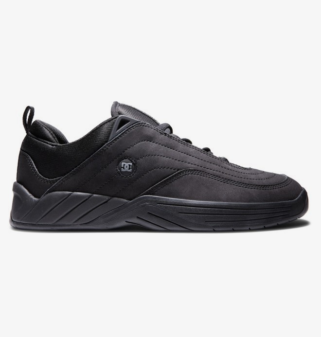 dc shoes williams og