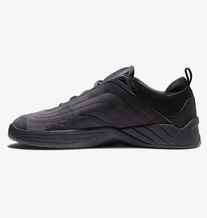 williams footwear
