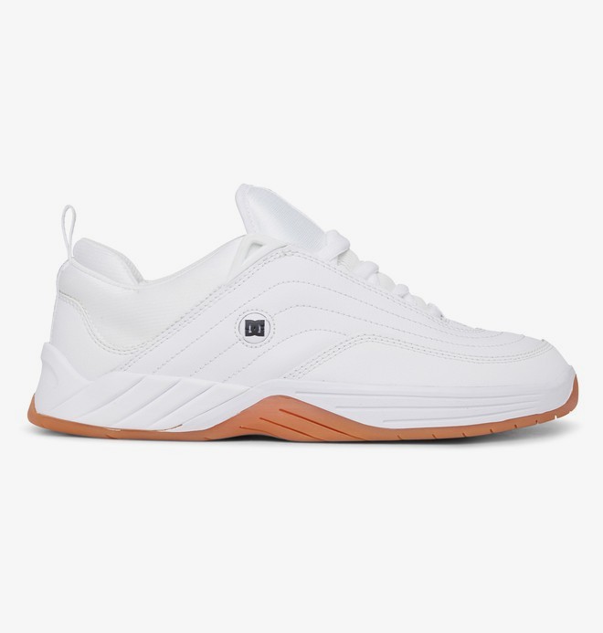 williams footwear
