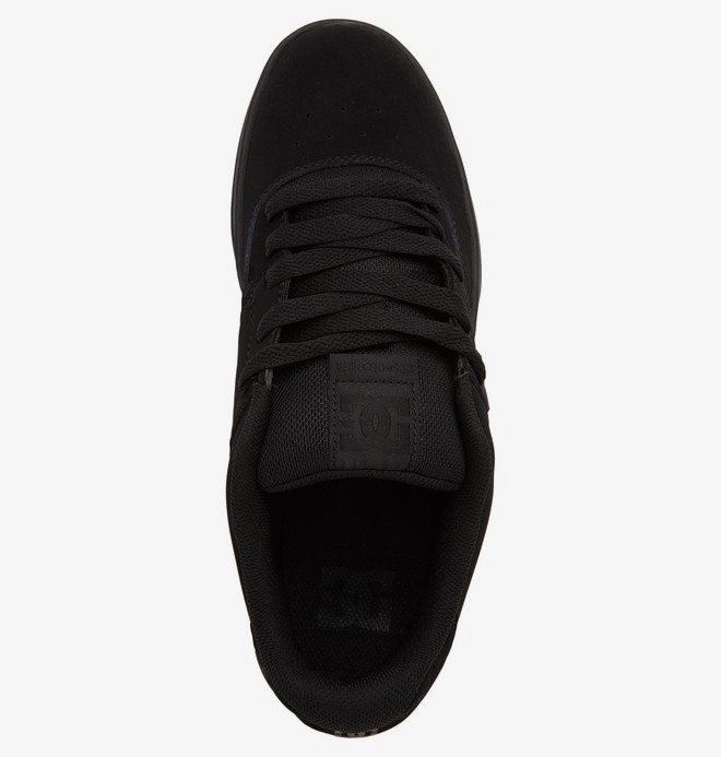 Central - Leather Shoes  ADYS100551