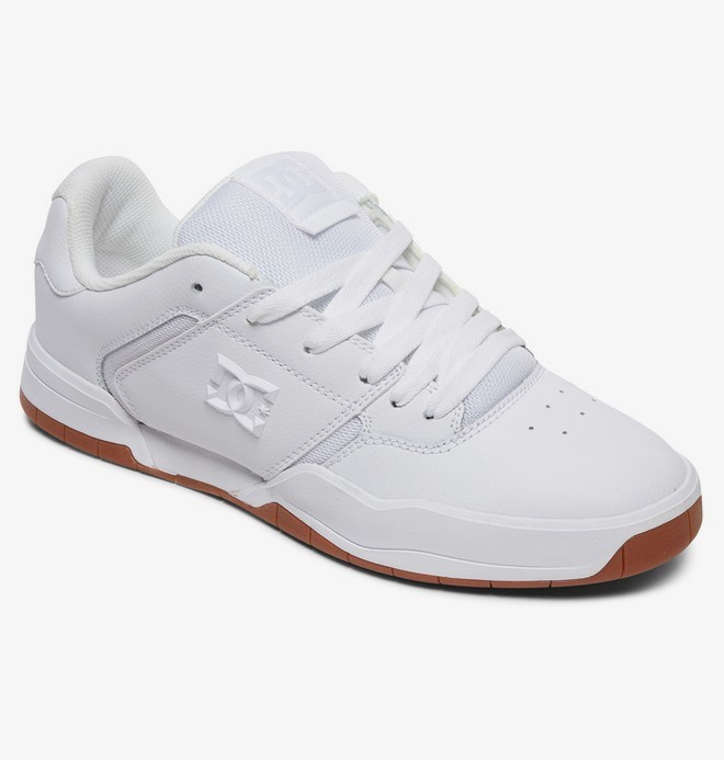 Central - Leather Shoes  ADYS100551