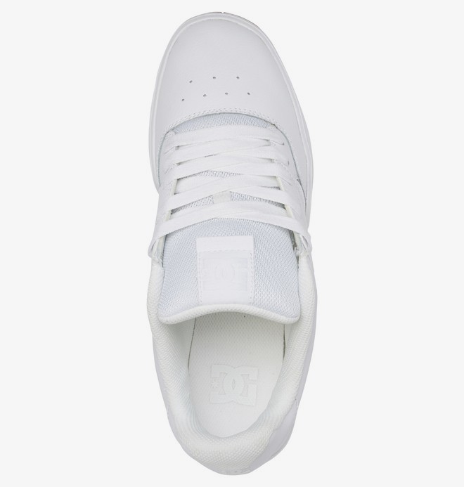 Central - Leather Shoes  ADYS100551