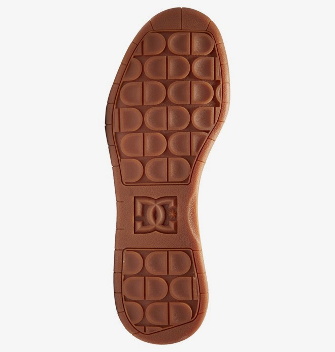 Central - Leather Shoes  ADYS100551