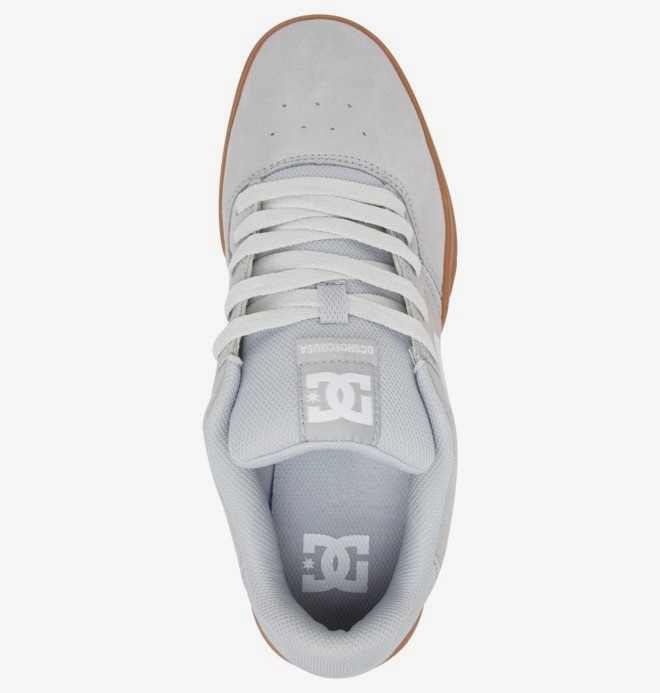 Central - Leather Shoes  ADYS100551