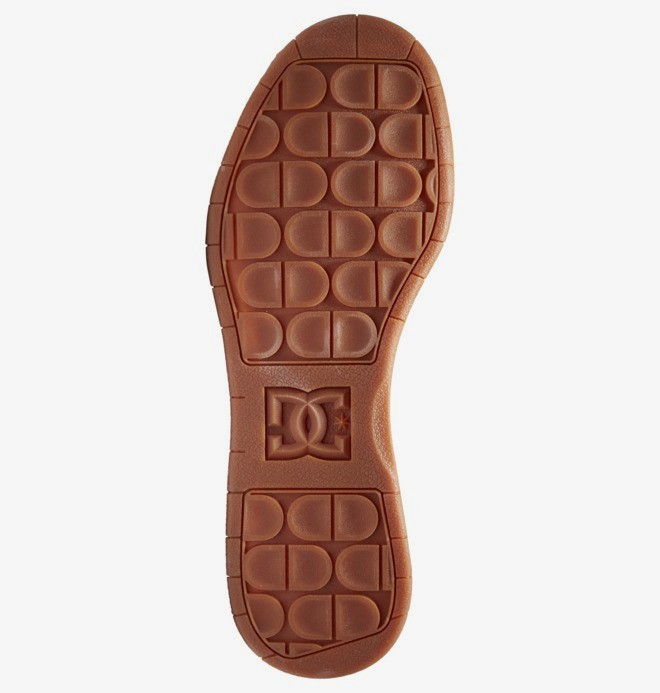 Central - Leather Shoes for Men  ADYS100551