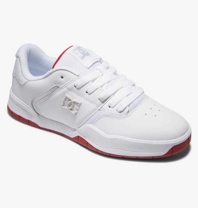 Central - Leather Shoes for Men  ADYS100551