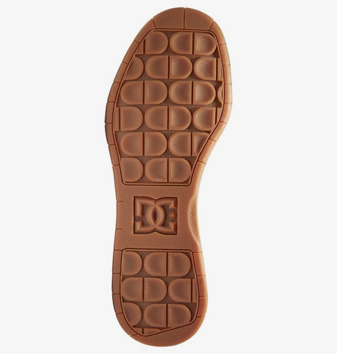 Central - Leather Shoes  ADYS100551