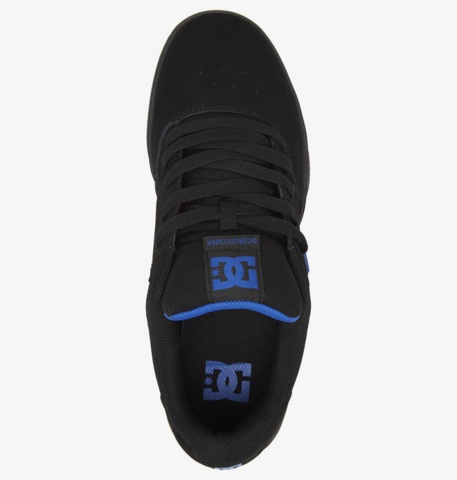 Central - Leather Shoes  ADYS100551