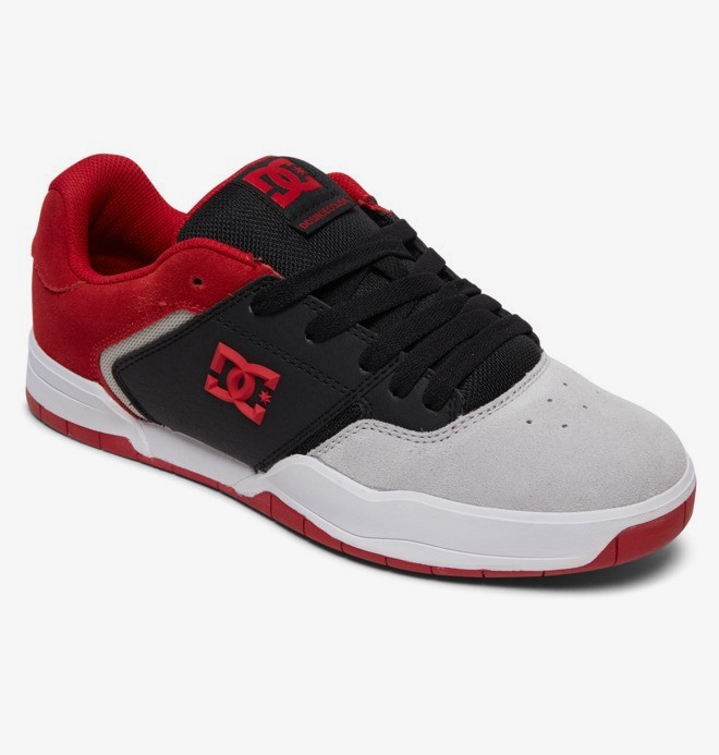 Central - Leather Shoes  ADYS100551