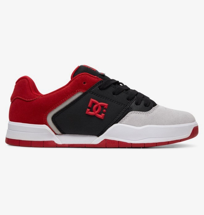 Central - Leather Shoes  ADYS100551