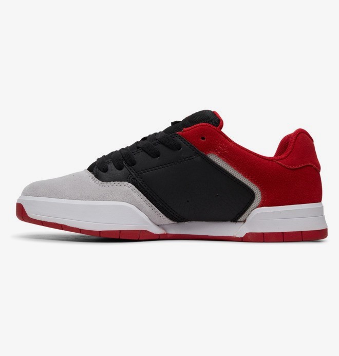 Central - Leather Shoes  ADYS100551