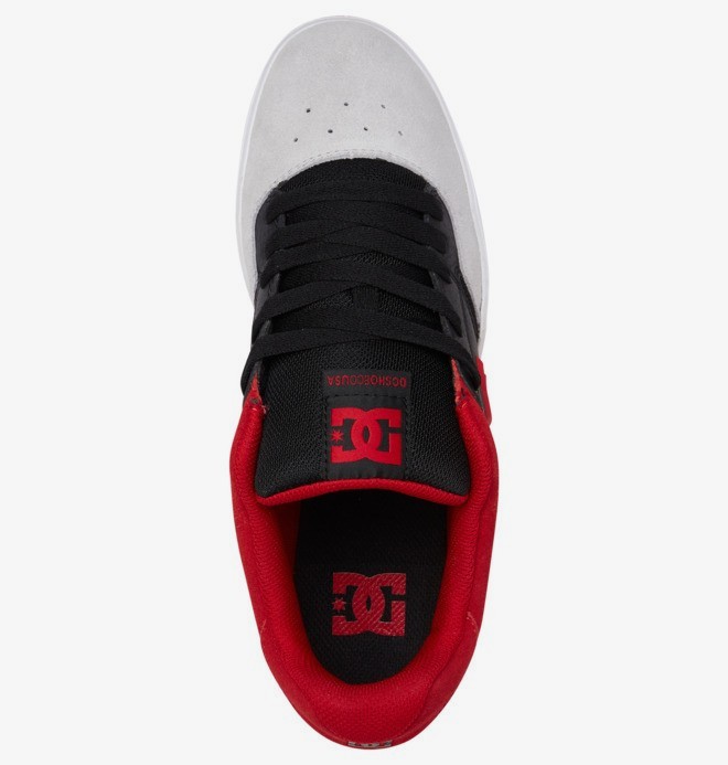 Central - Leather Shoes  ADYS100551