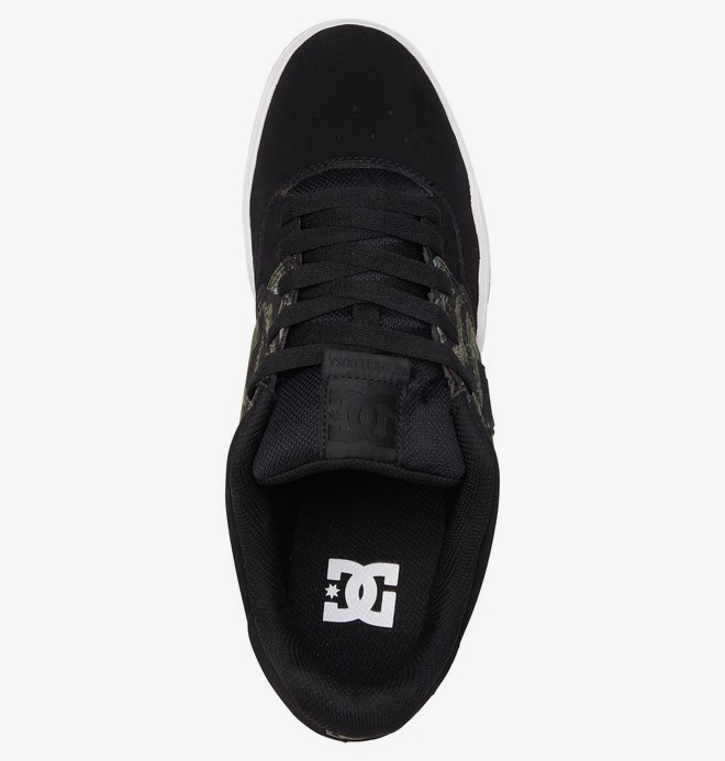 Central - Leather Shoes  ADYS100551