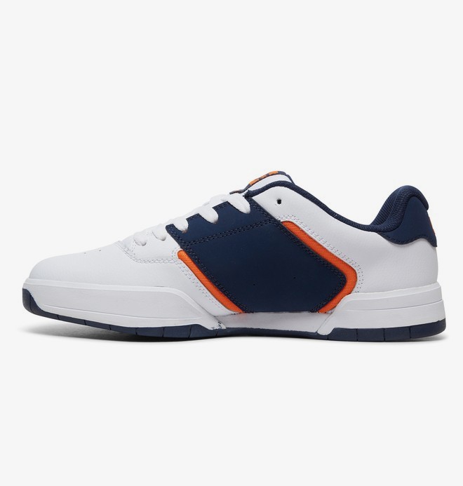DC Shoes Central Chaussures de Skateboard Homme