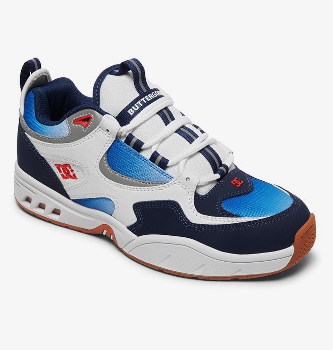 Kalis OG X Butter Goods Zapatillas de Cuero para Hombre ADYS100561