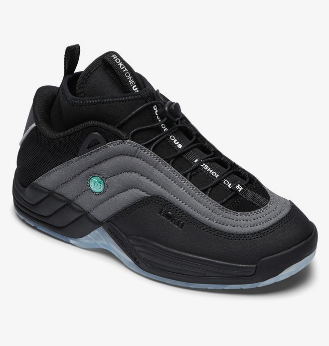 frank williams shoes wiki