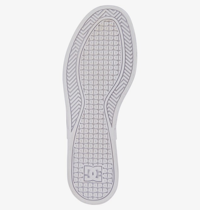 DC Infinite Jaakko - Slip-On Shoes for Men  ADYS100588