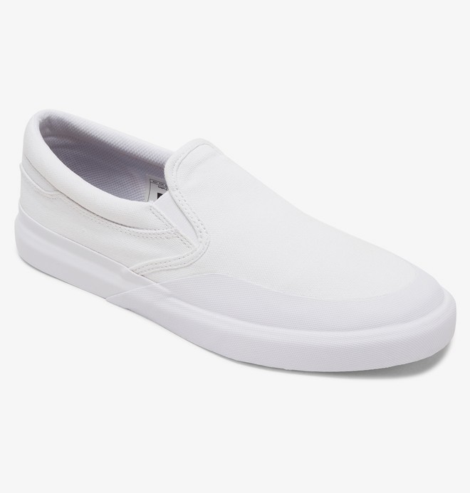 DC Infinite Jaakko - Slip-On Shoes for Men  ADYS100588