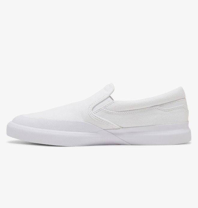 DC Infinite Jaakko - Slip-On Shoes for Men  ADYS100588